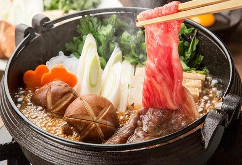 Отель Livemax Resort Setouchi Seafront