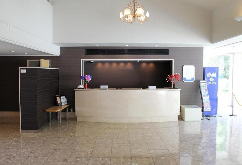 Отель Livemax Resort Setouchi Seafront