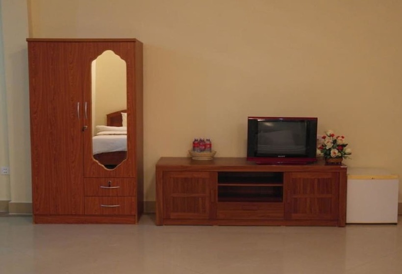 호텔 Lux Star Town