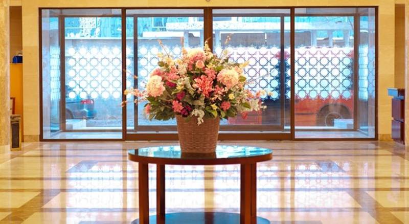 בית מלון כפרי Makarem Mina