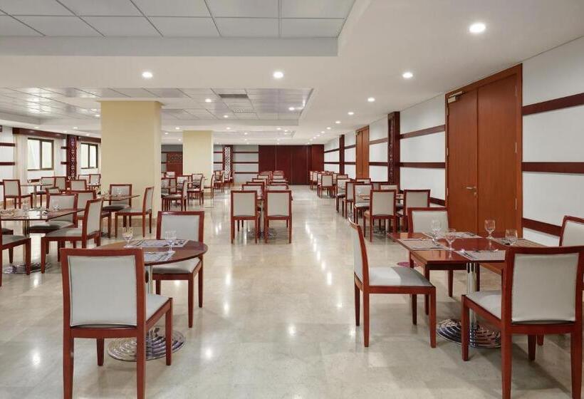 בית מלון כפרי Makarem Mina