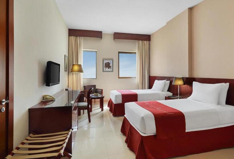 בית מלון כפרי Makarem Mina