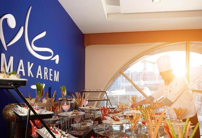 בית מלון כפרי Makarem Mina