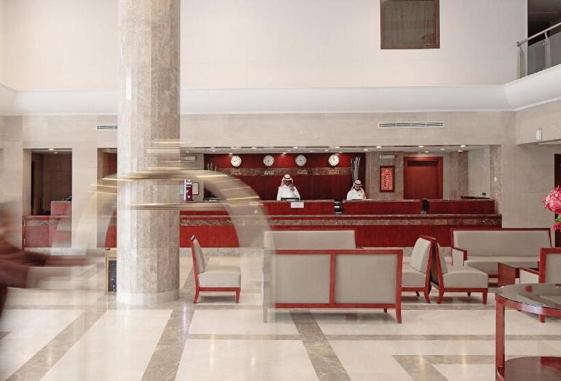 בית מלון כפרי Makarem Mina