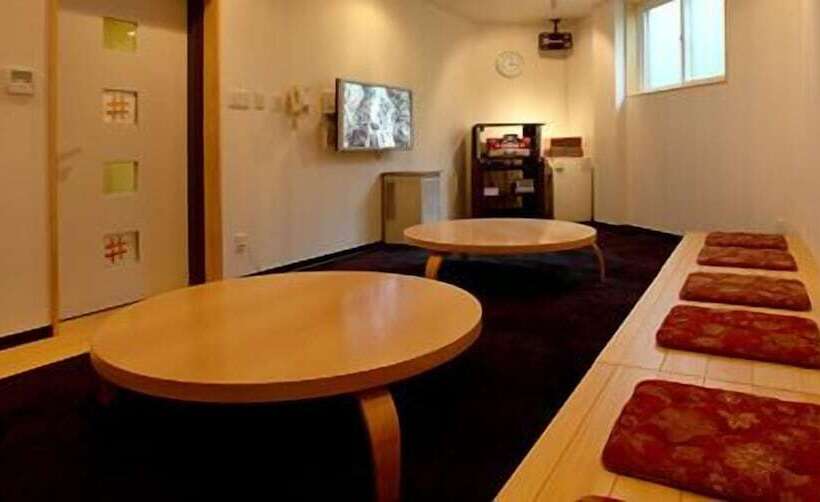 בית מלון כפרי Matsumotoro