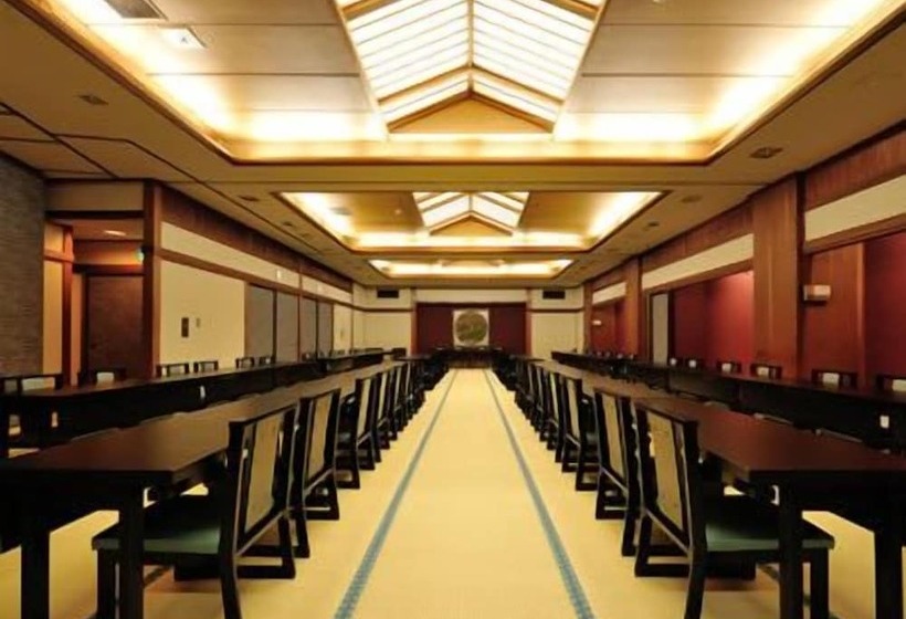 בית מלון כפרי Matsumotoro