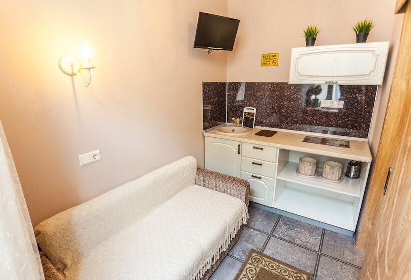 בית מלון כפרי Melange