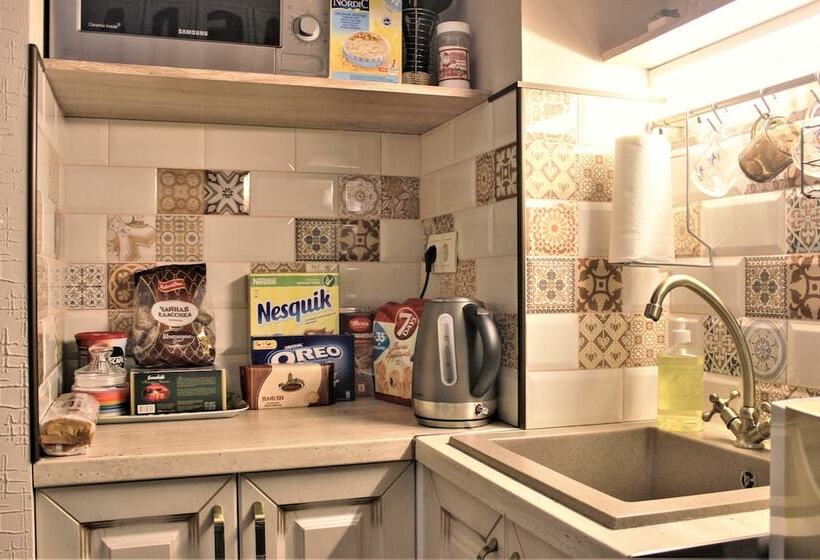 בית מלון כפרי Melange