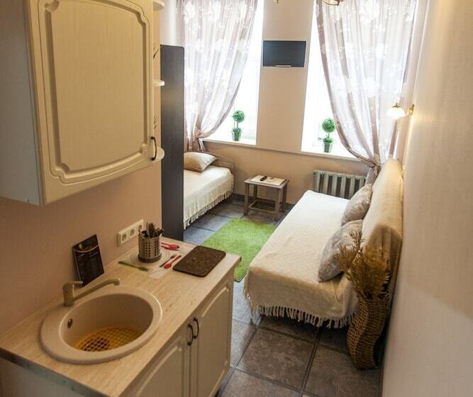 בית מלון כפרי Melange