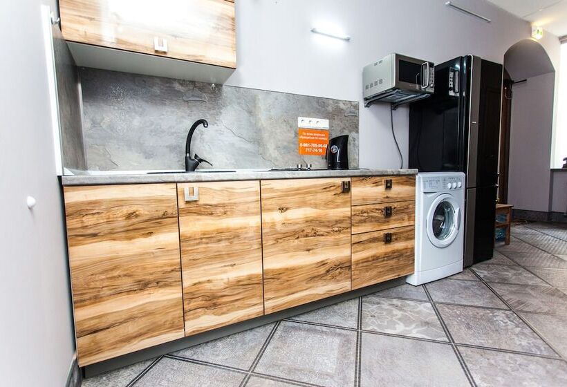 בית מלון כפרי Melange