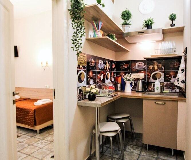 בית מלון כפרי Melange