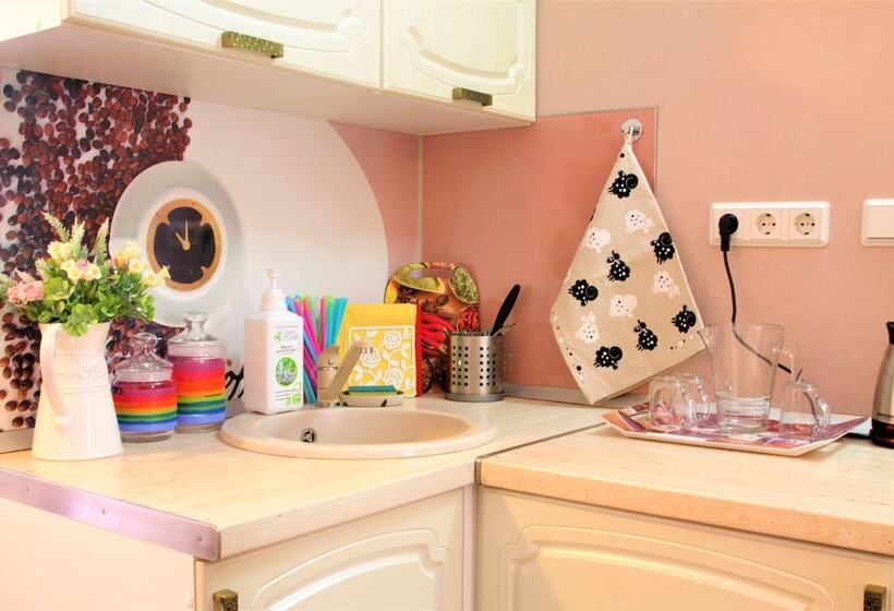 בית מלון כפרי Melange