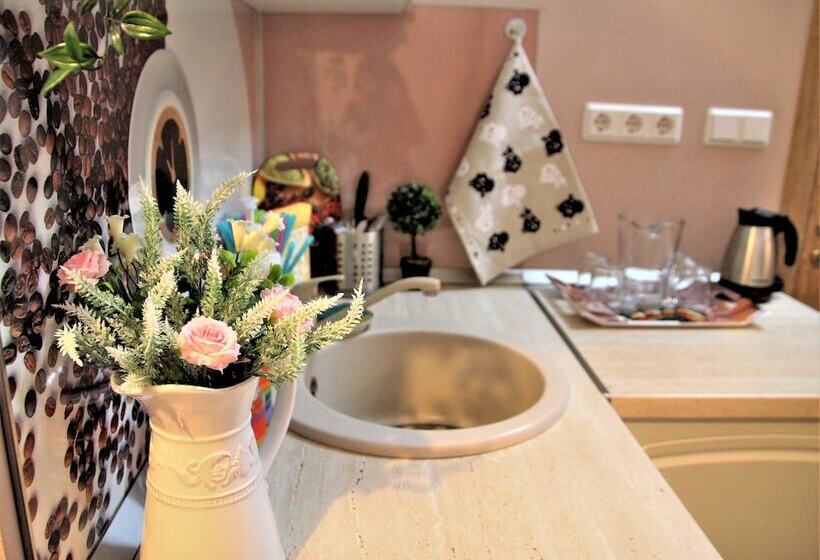 בית מלון כפרי Melange