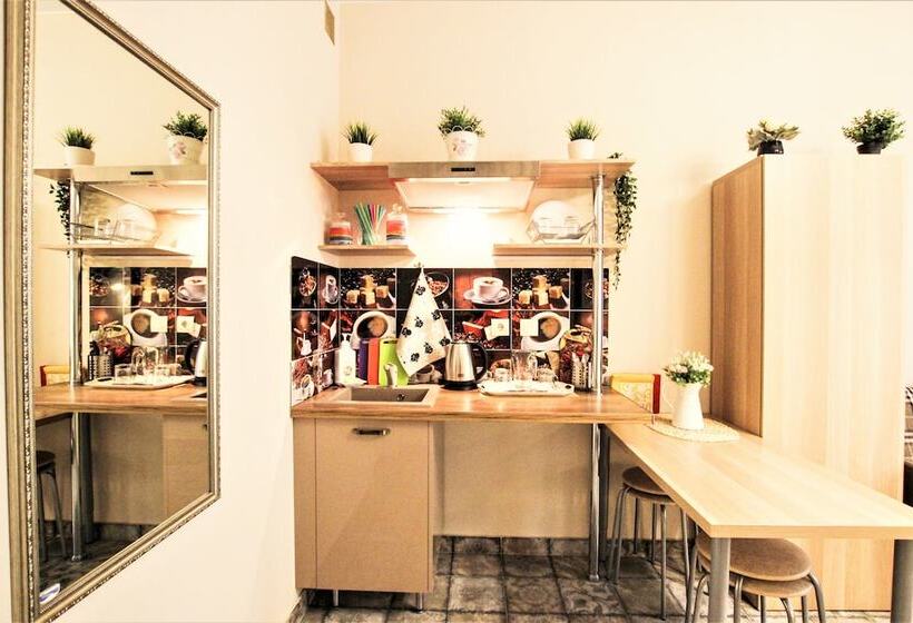 בית מלון כפרי Melange