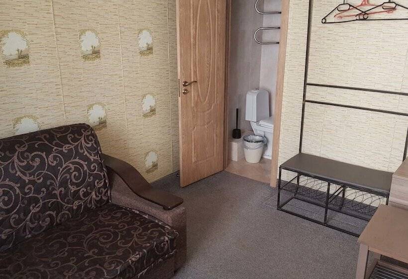 בית מלון כפרי Melange