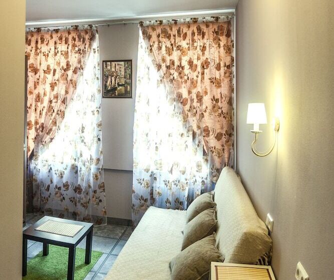 בית מלון כפרי Melange