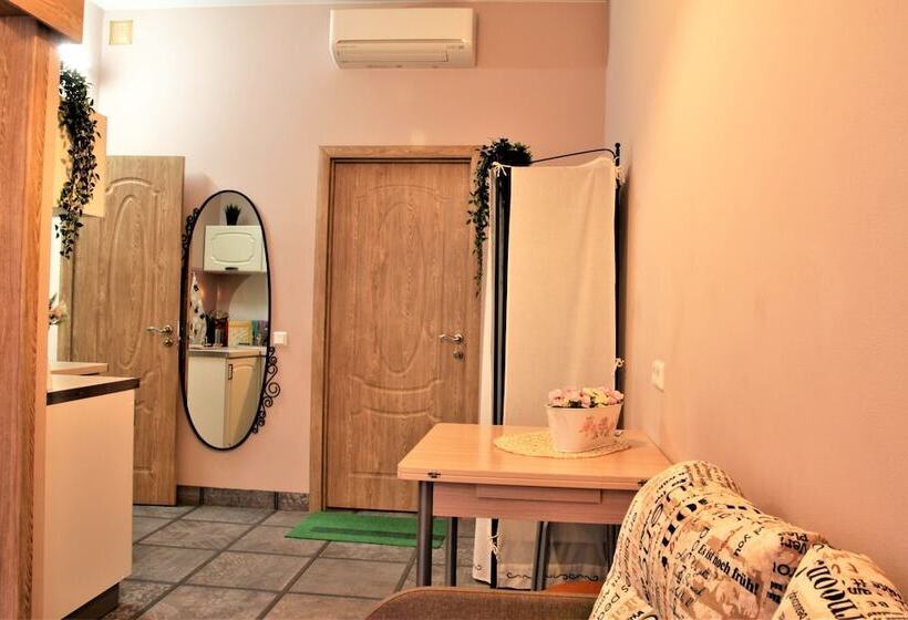 בית מלון כפרי Melange