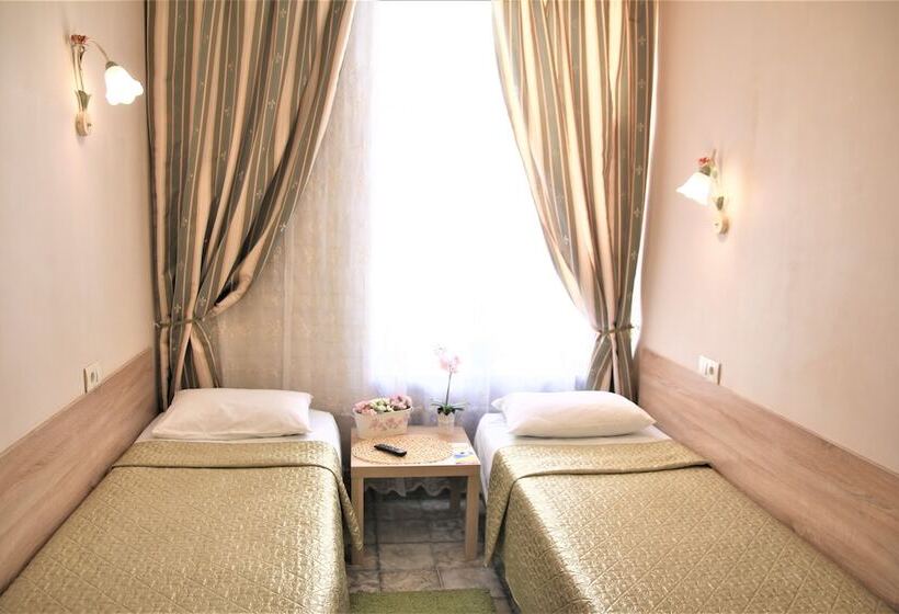 בית מלון כפרי Melange