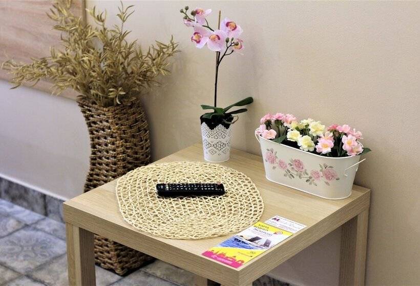 בית מלון כפרי Melange