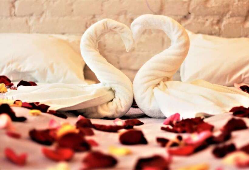 בית מלון כפרי Melange