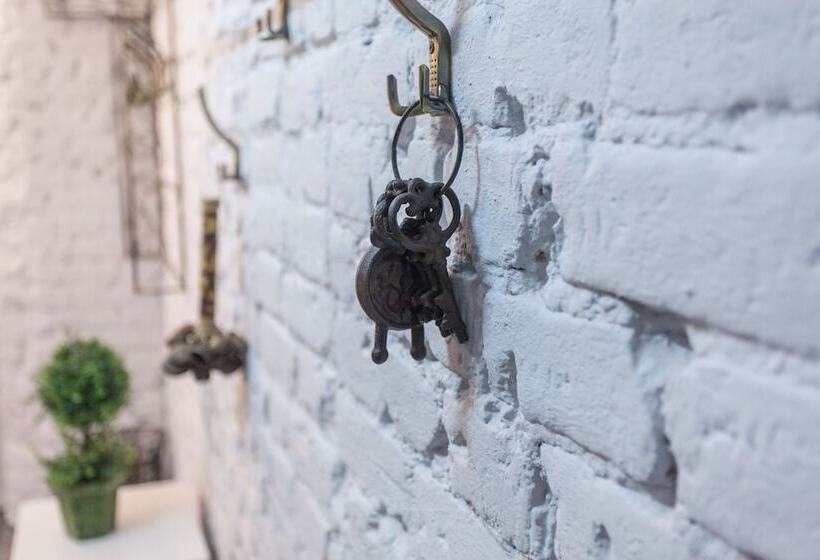 בית מלון כפרי Melange