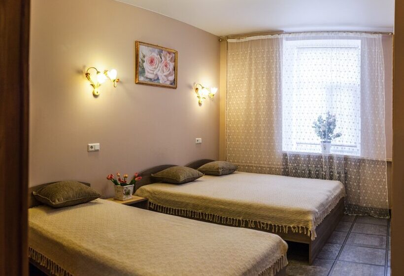 בית מלון כפרי Melange