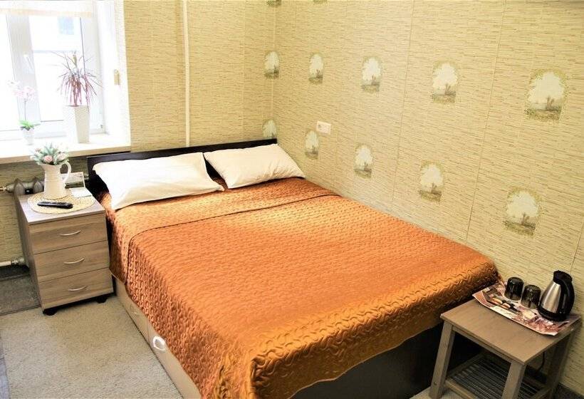 בית מלון כפרי Melange