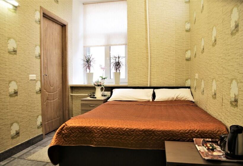 בית מלון כפרי Melange