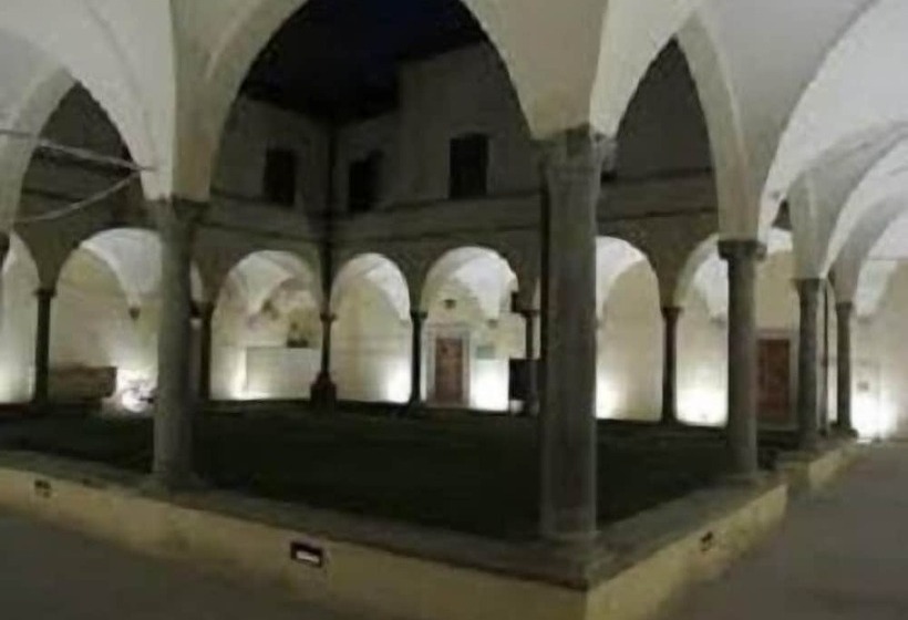 호텔 Molino Le Gualchiere