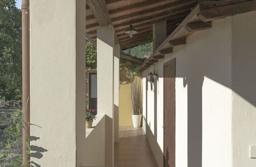 호텔 Molino Le Gualchiere