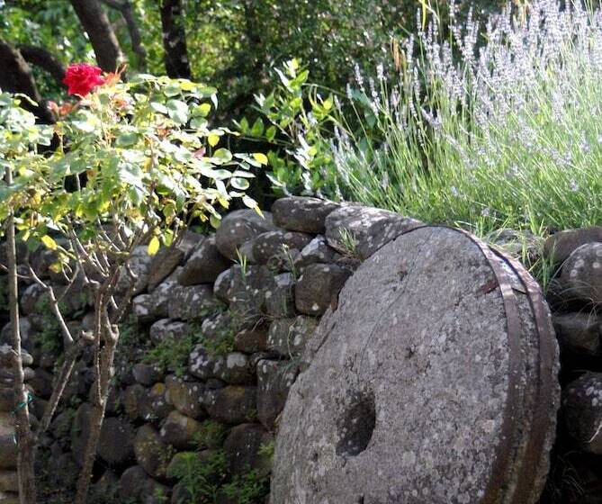 호텔 Molino Le Gualchiere