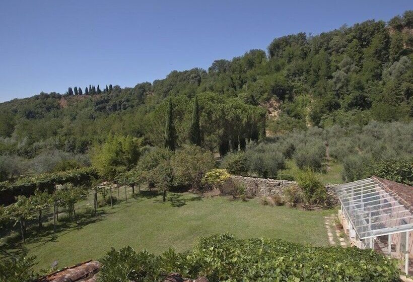 호텔 Molino Le Gualchiere