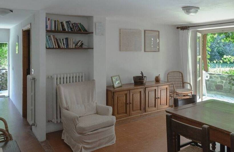 호텔 Molino Le Gualchiere