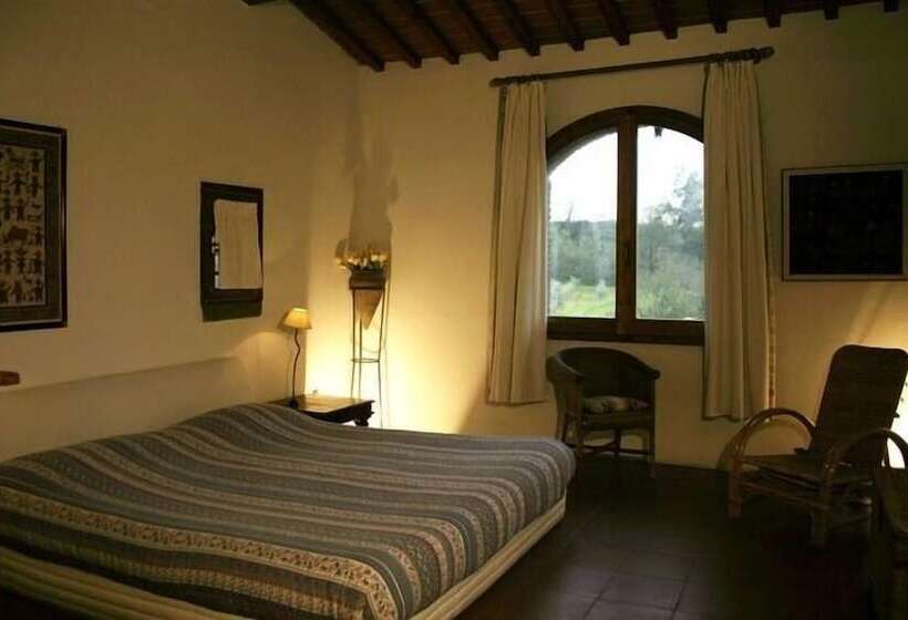 호텔 Molino Le Gualchiere