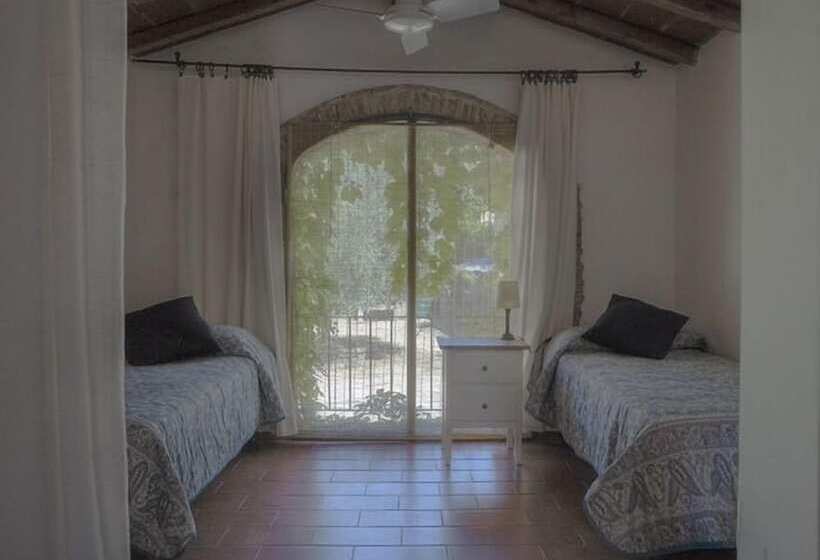 호텔 Molino Le Gualchiere