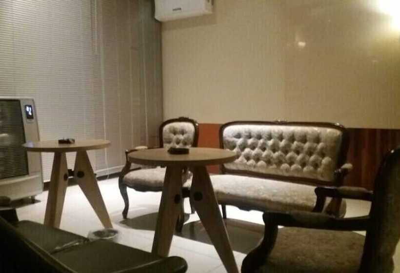 호텔 Ms