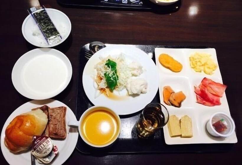 호텔 Ms