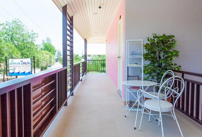 Отель Nam Talay Resort