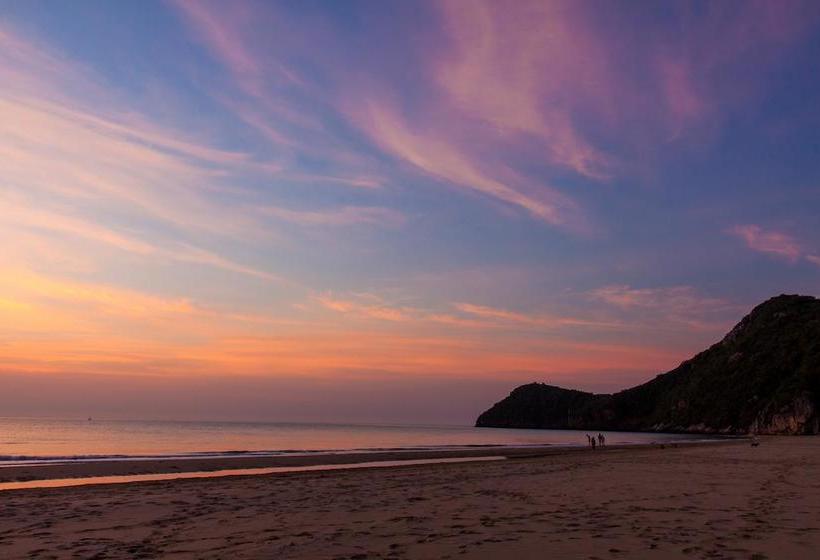 Отель Nam Talay Resort