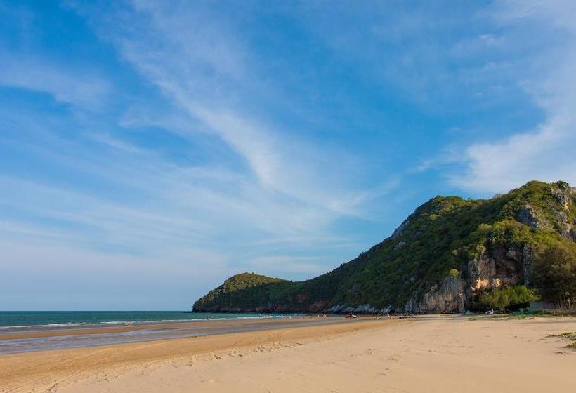 Отель Nam Talay Resort