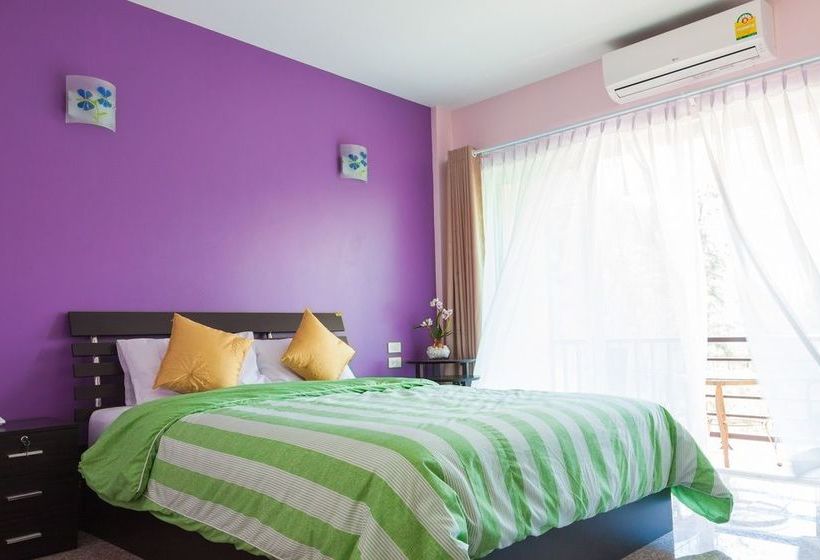 Отель Nam Talay Resort