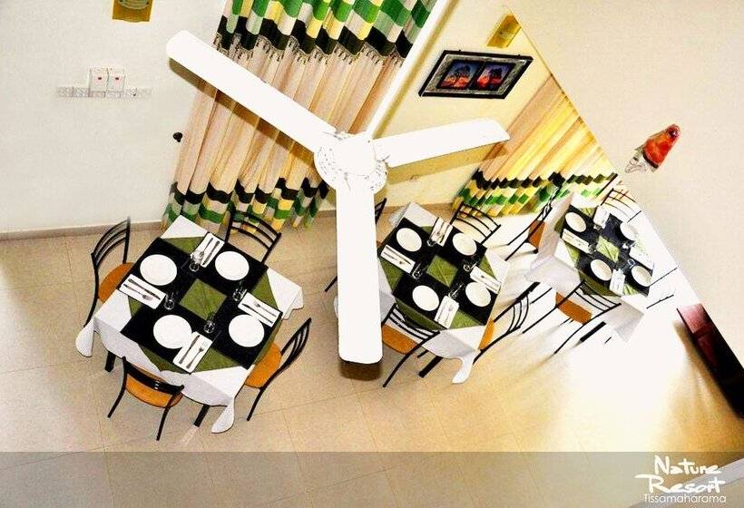 호텔 Nature Resort   Yala Safari Village