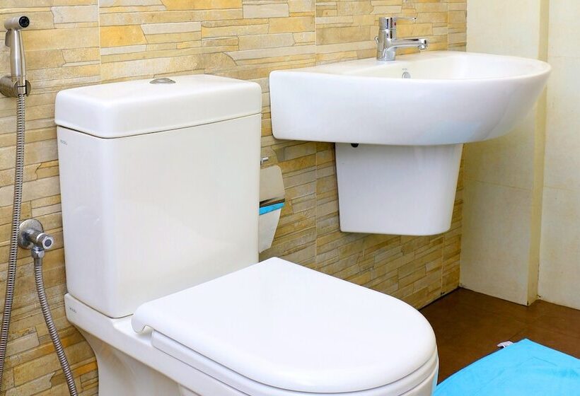 호텔 Nature Resort   Yala Safari Village