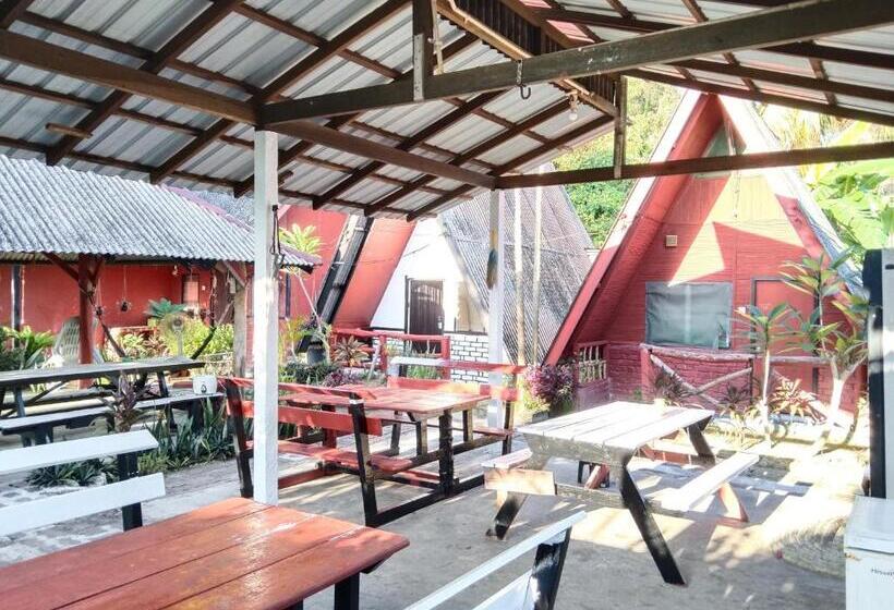 Hotel Nazri Nipah Camp