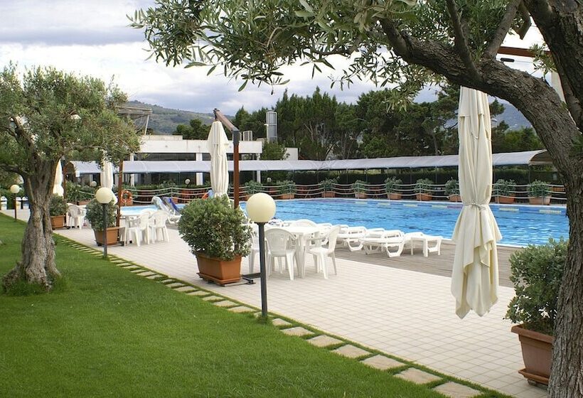 호텔 Nettuno Resort