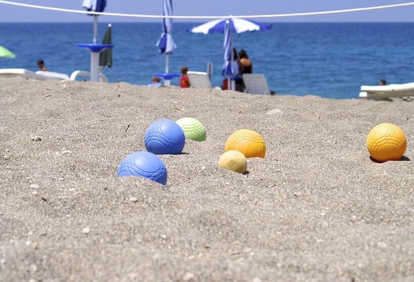 Отель Nettuno Resort