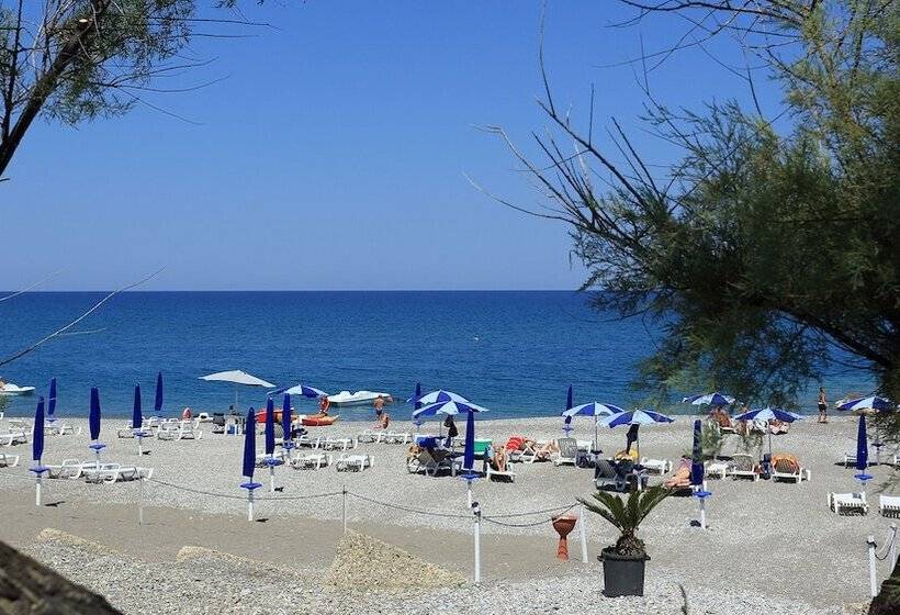 Отель Nettuno Resort