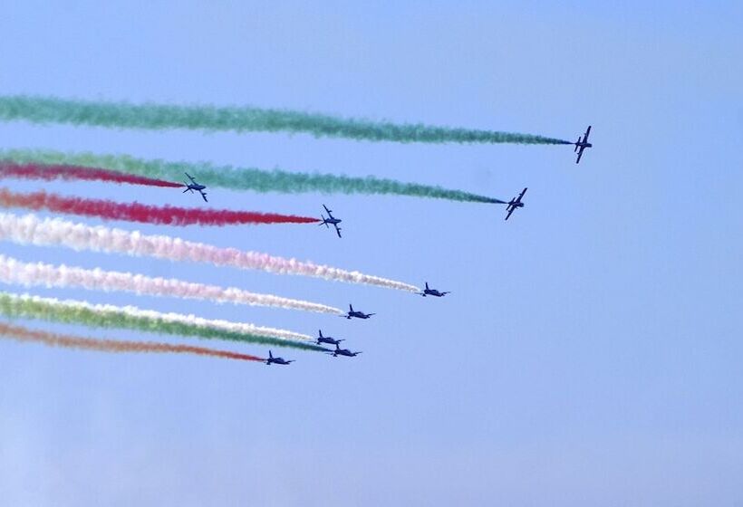 Отель Nettuno Resort