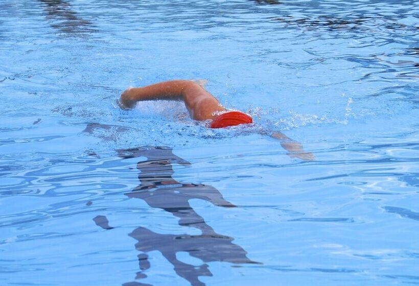 Отель Nettuno Resort