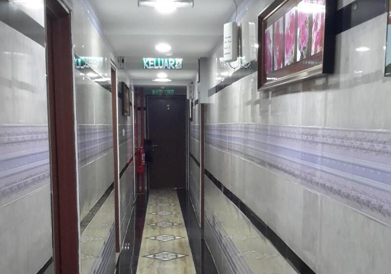 فندق New Wave Ampang Point